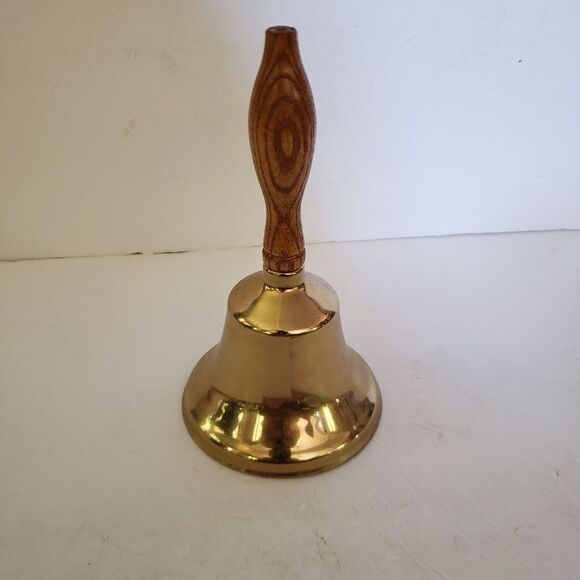 School Bell  - Picture 2 of 7